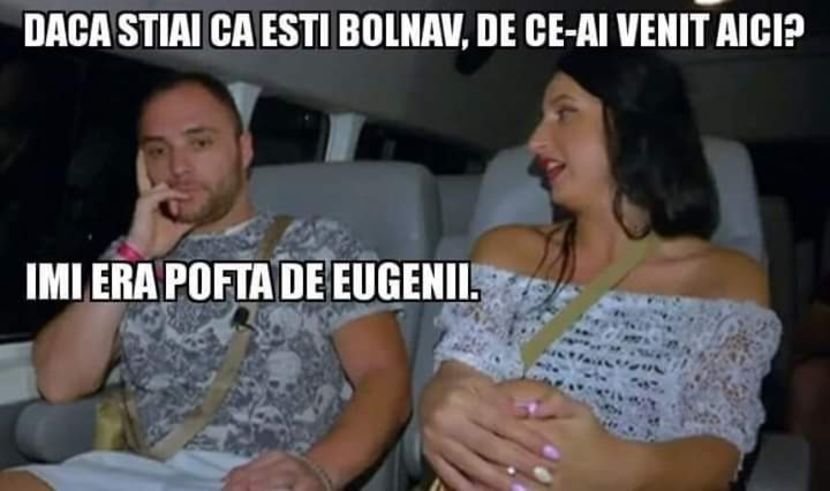  - Sezonul 4 insula iubirii - memes 2