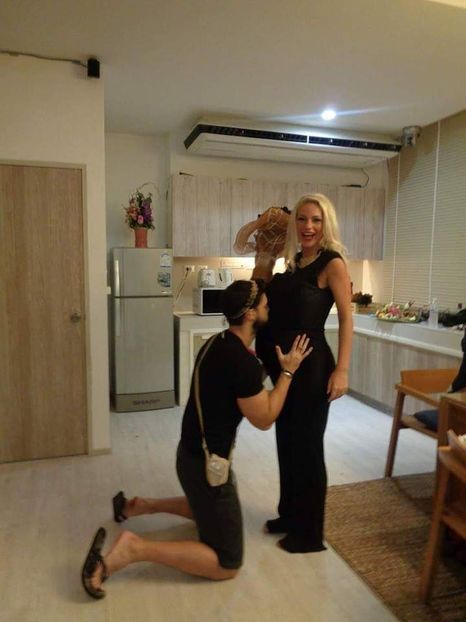  - Sezonul 4 - poze diverse