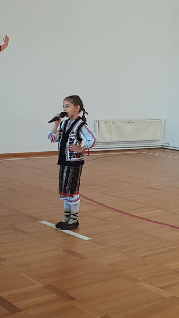 la scoala noastra (10) - vizita colegilor din Cernoleuca