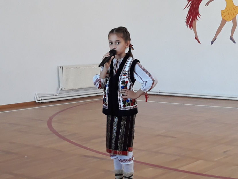 la scoala noastra (27) - vizita colegilor din Cernoleuca