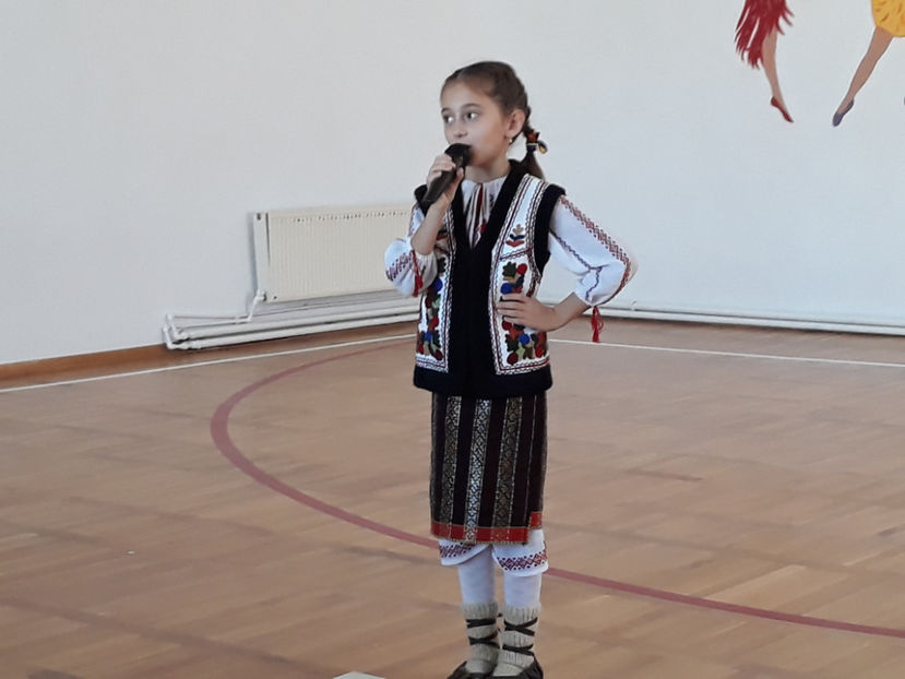 la scoala noastra (28) - vizita colegilor din Cernoleuca