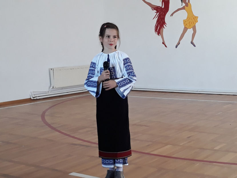 la scoala noastra (35) - vizita colegilor din Cernoleuca