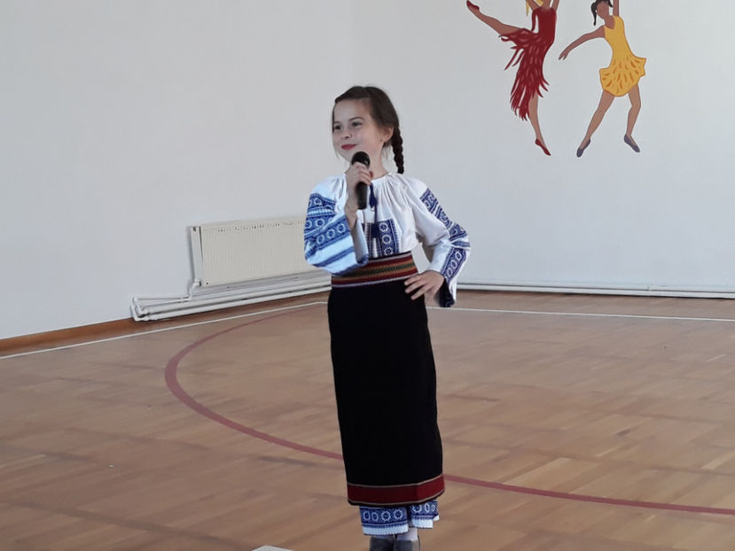 la scoala noastra (38) - vizita colegilor din Cernoleuca