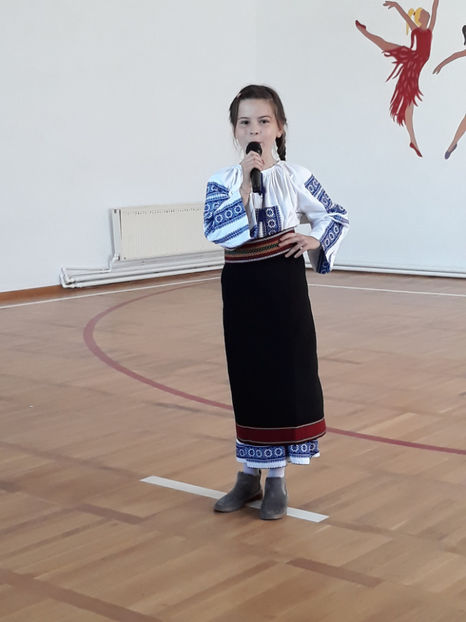 la scoala noastra (40) - vizita colegilor din Cernoleuca