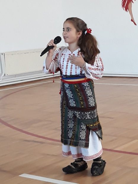 la scoala noastra (45) - vizita colegilor din Cernoleuca