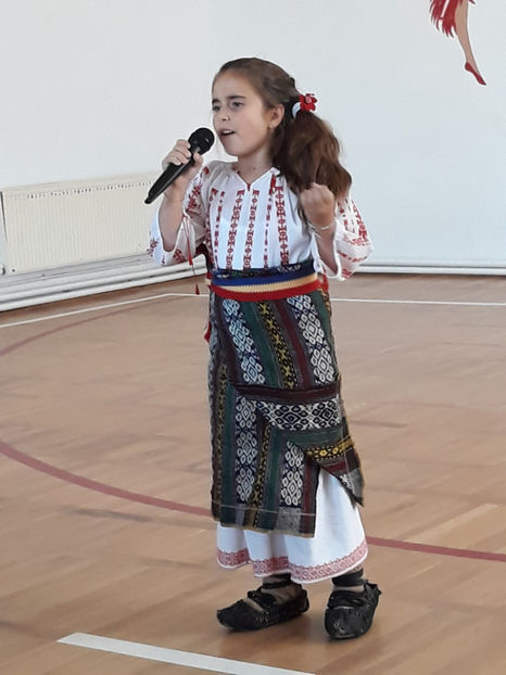 la scoala noastra (46) - vizita colegilor din Cernoleuca
