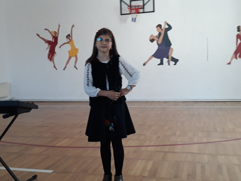 la scoala noastra (58) - vizita colegilor din Cernoleuca