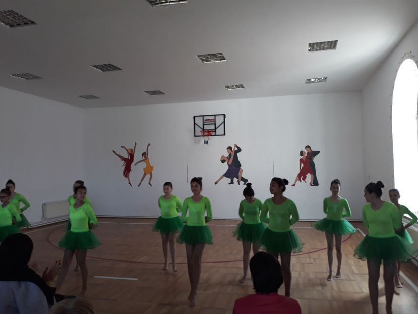 la scoala noastra (73) - vizita colegilor din Cernoleuca