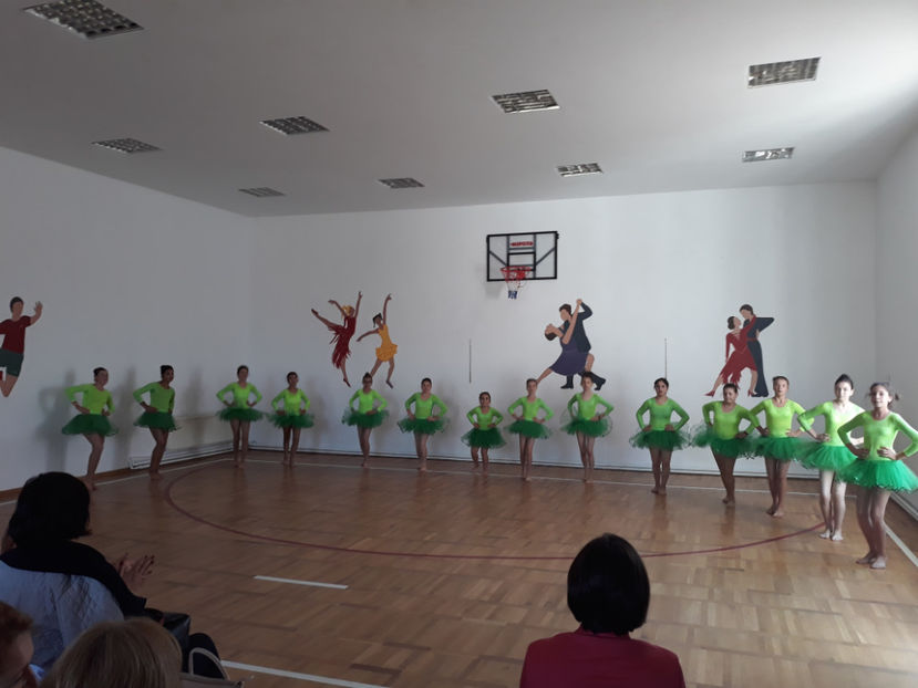 la scoala noastra (79) - vizita colegilor din Cernoleuca