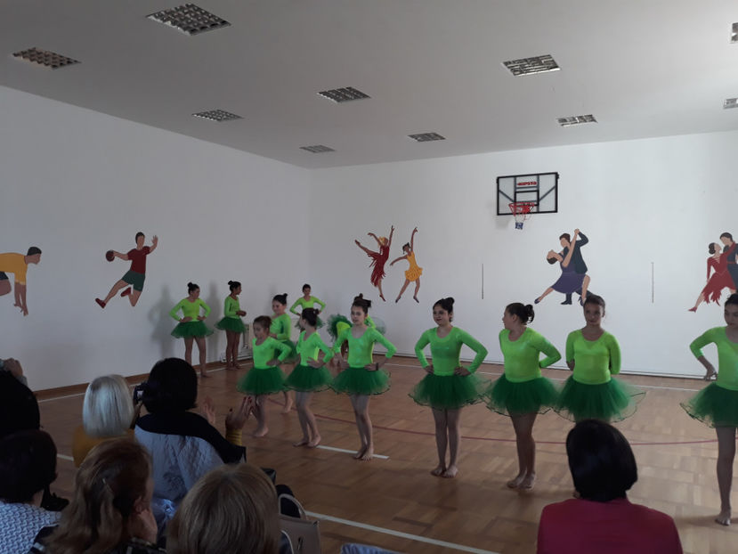 la scoala noastra (81) - vizita colegilor din Cernoleuca