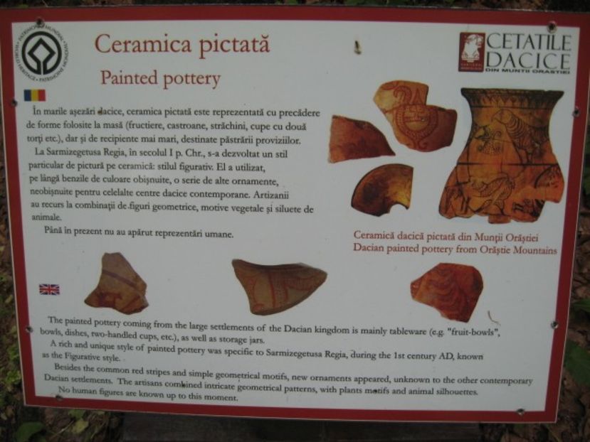  - Sarmisegetusa Regia