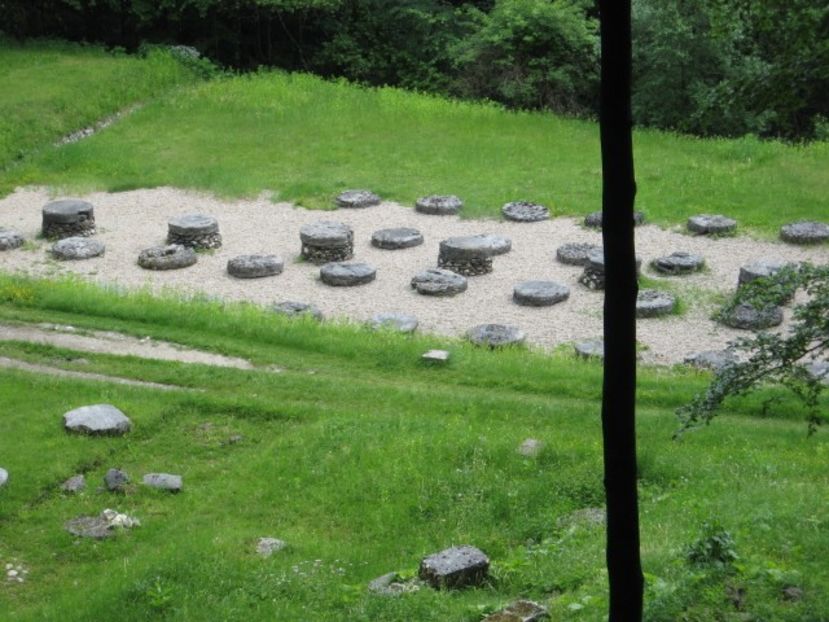  - Sarmisegetusa Regia