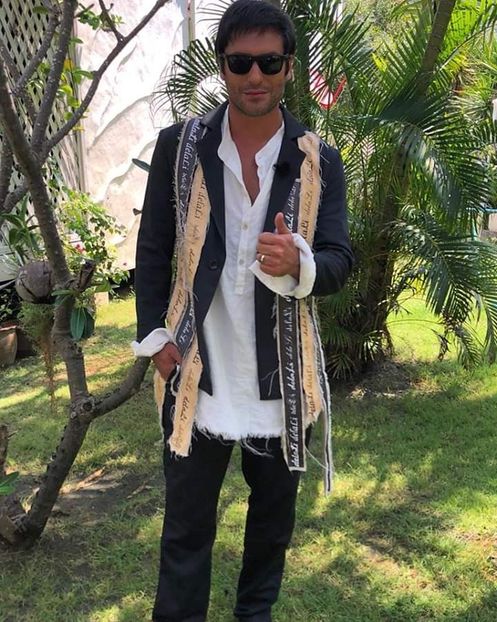  - Sezonul 4 - poze diverse