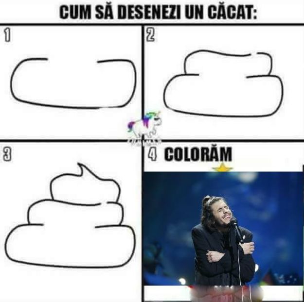 Eurovision 2018 - 2018 Eurovision Song Contest Part 7