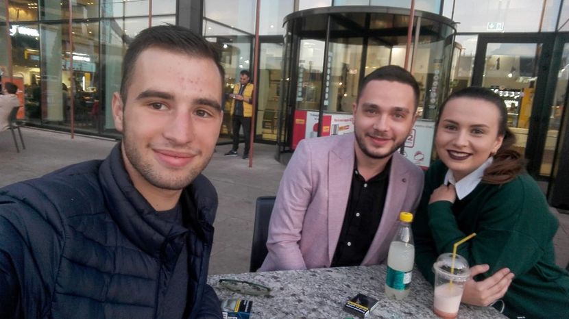 Eurovision 2018 - 2018 Eurovision Song Contest Part 7