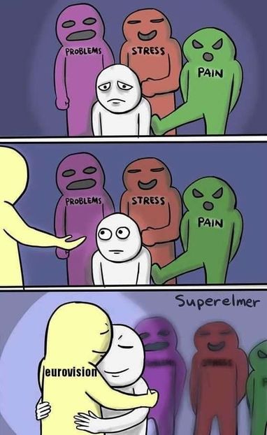 Eurovision 2018 - 2018 Eurovision Song Contest Part 7