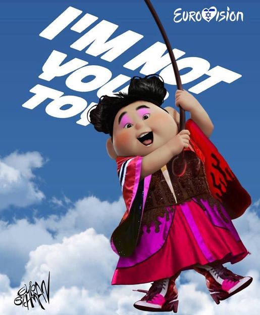 Eurovision 2018 - 2018 Eurovision Song Contest Part 7