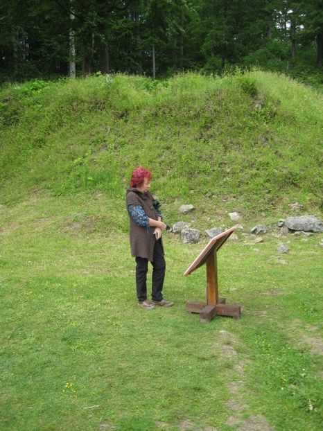  - Sarmisegetusa Regia