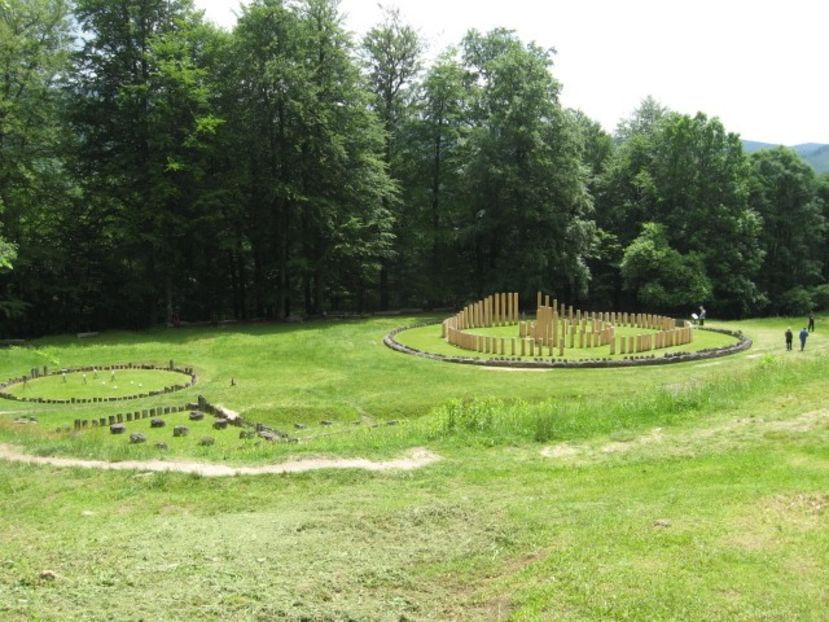  - Sarmisegetusa Regia