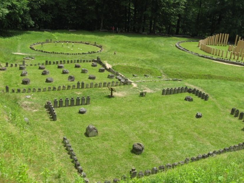  - Sarmisegetusa Regia