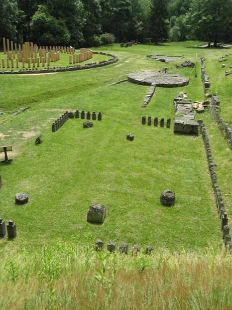  - Sarmisegetusa Regia