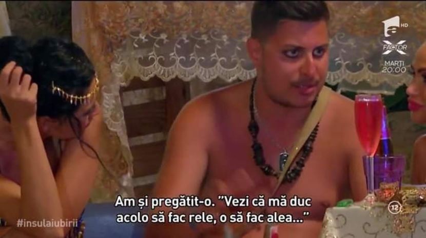  - Sezonul 4 - poze diverse
