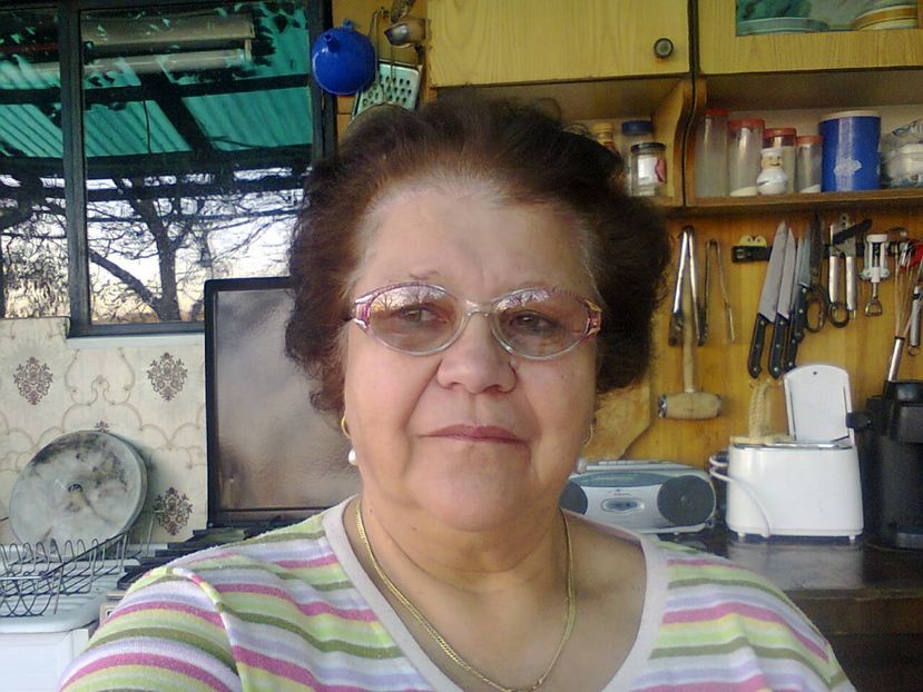 Fotografie4414 - 2018 ULTIMA ZI DE TOAMNA CALDĂ 22 GRADE 17 OCT