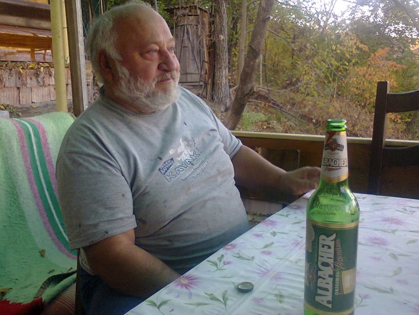 Fotografie4416 - 2018 ULTIMA ZI DE TOAMNA CALDĂ 22 GRADE 17 OCT