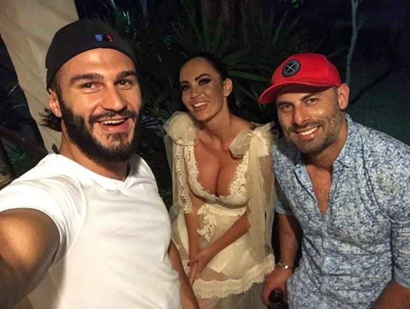  - Sezonul 4 - poze diverse