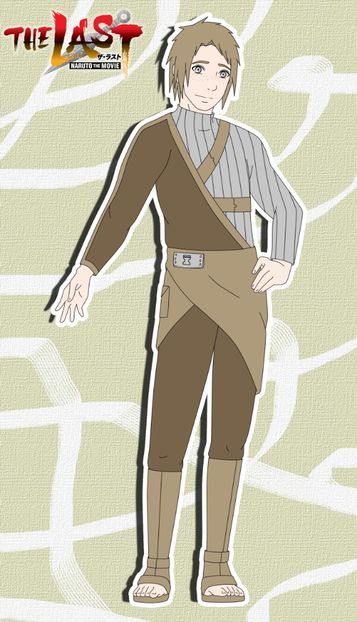 tsuyoshi thelast fullbody - Tsuyoshi Watanabe