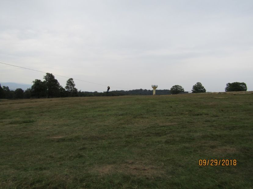  - Arsenal Park 2018