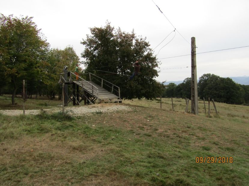  - Arsenal Park 2018