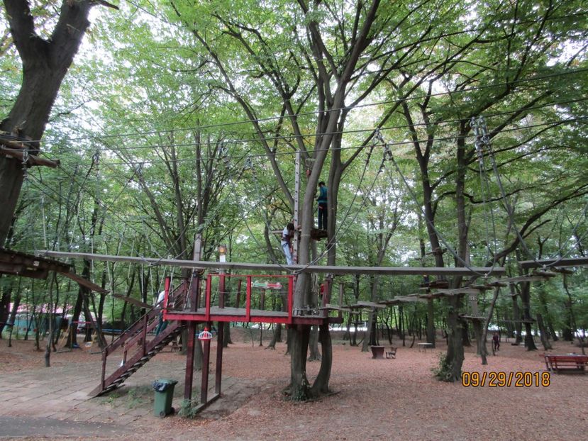  - Arsenal Park 2018