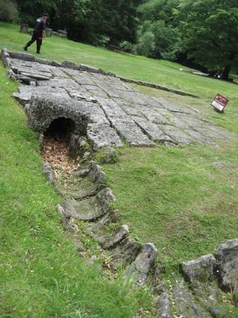  - Sarmisegetusa Regia