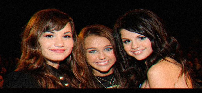 ‹teddix5 ̸̠G̸̸̠̠O̸̠T̸̠Demi-Miley-Selena✩. - Dont make me close 1more door