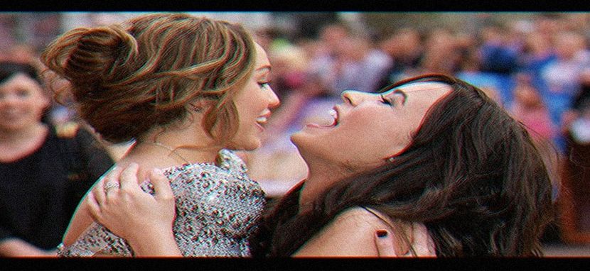 ‹grantgust ̸̠G̸̸̠̠O̸̠T̸̠Demi&Miley✩. - Dont make me close 1more door