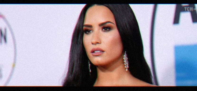 ‹Synesthesia ̸̠G̸̸̠̠O̸̠T̸̠Demi✩. - Dont make me close 1more door