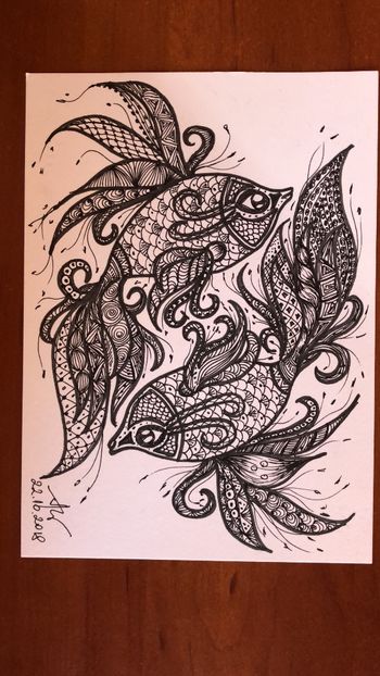 Pt Dna Ruxandra I - 0 DOODLE