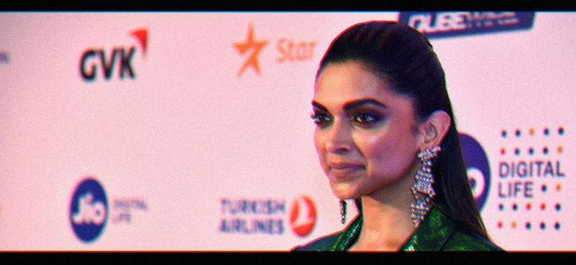 ‹iixMissionImpossible ̸̠G̸̸̠̠O̸̠T̸̠Deepika P✩. - Dont make me close 1more door