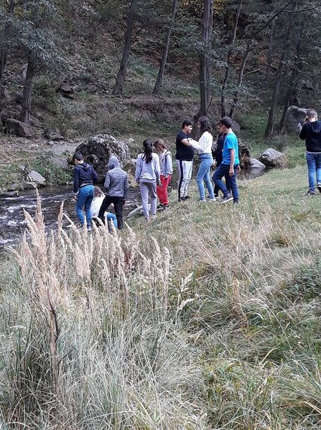  - 2018 - Excursie 21 octombrie