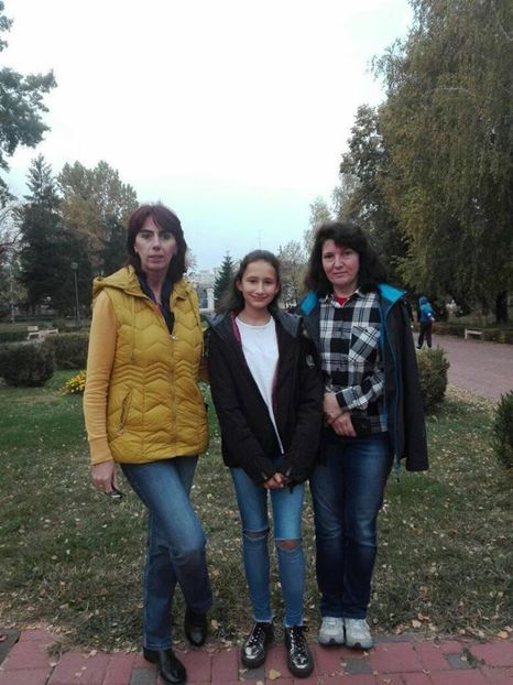  - 2018 - Excursie 21 octombrie