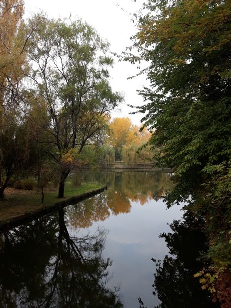  - 2018 - Excursie 21 octombrie
