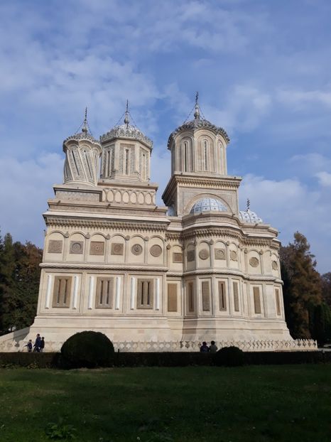  - 2018 - Excursie 21 octombrie