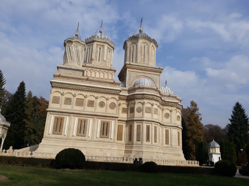  - 2018 - Excursie 21 octombrie