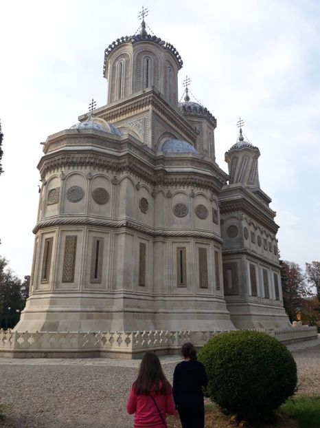  - 2018 - Excursie 21 octombrie