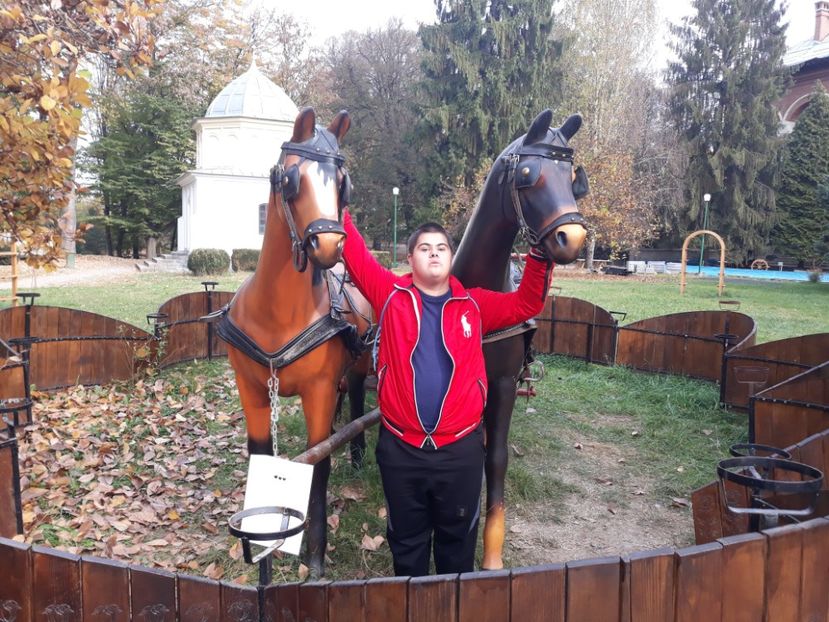  - 2018 - Excursie 21 octombrie