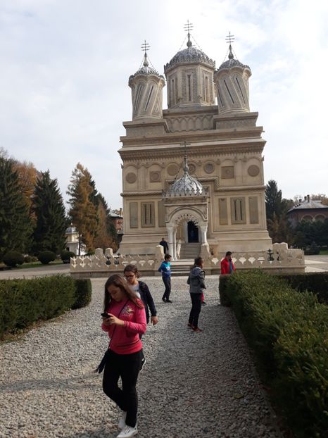  - 2018 - Excursie 21 octombrie