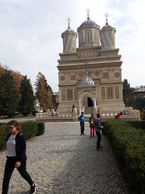  - 2018 - Excursie 21 octombrie