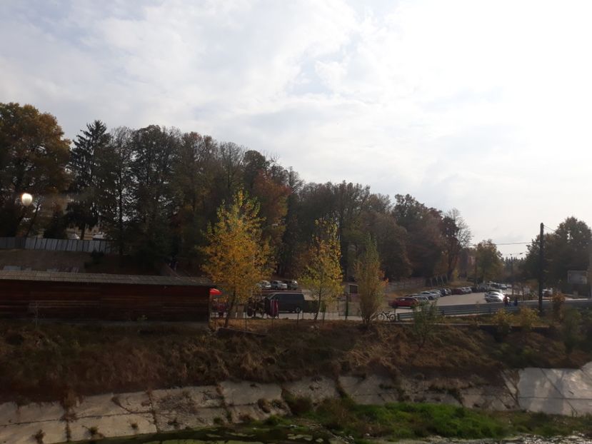  - 2018 - Excursie 21 octombrie