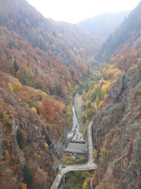  - 2018 - Excursie 21 octombrie